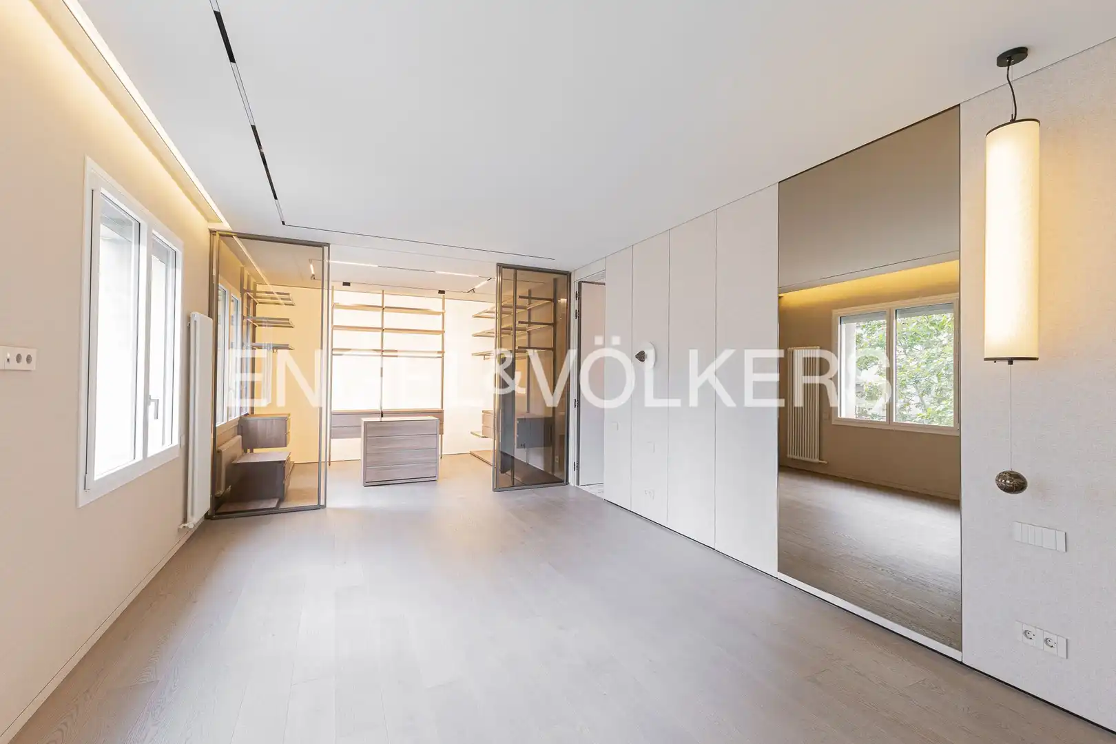 Wohnung mit Aufzug zum Verkauf in Sarrià - Sant Gervasi, imagen 24