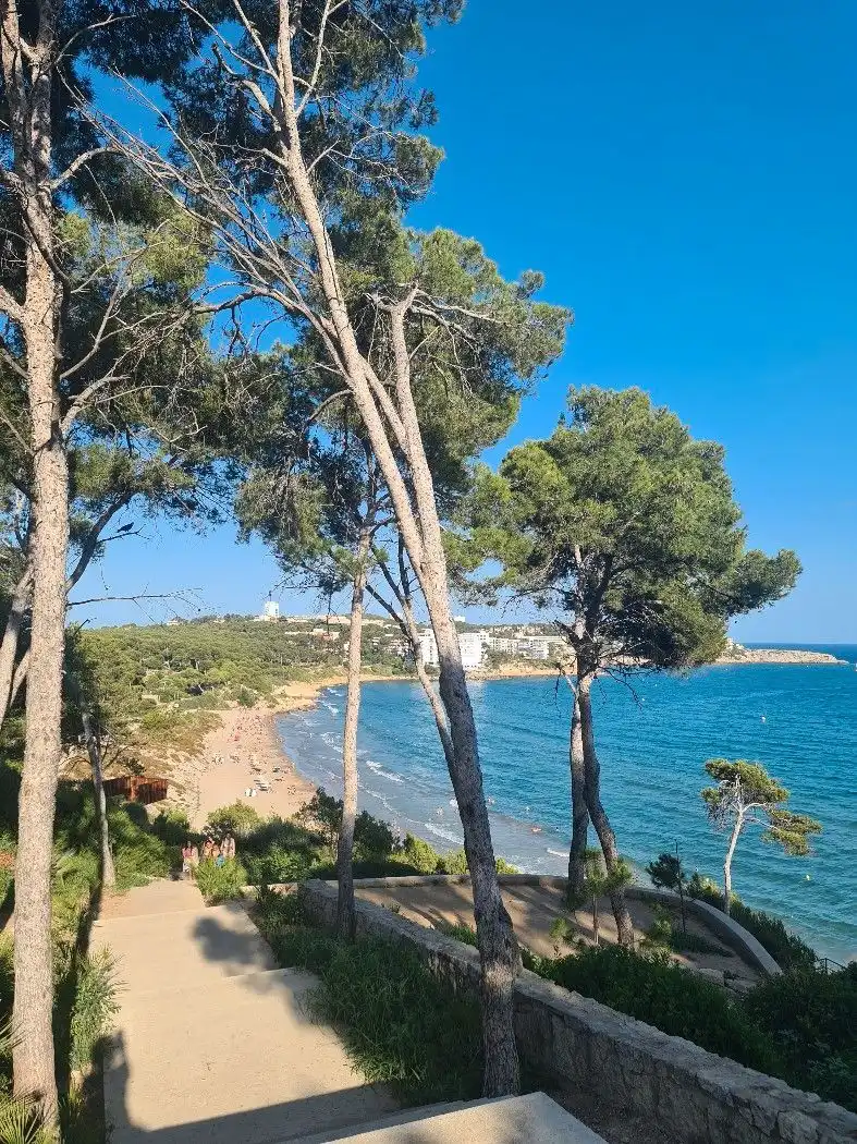 Apartment with pool for sale in Mar i Camp - Platja dels Capellans, imagen 98