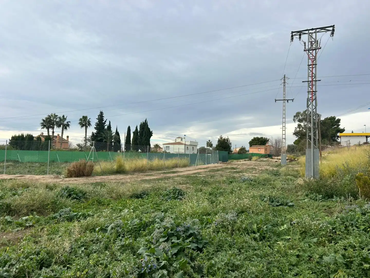 Terreno en venta en Villajoyosa / La Vila Joiosa