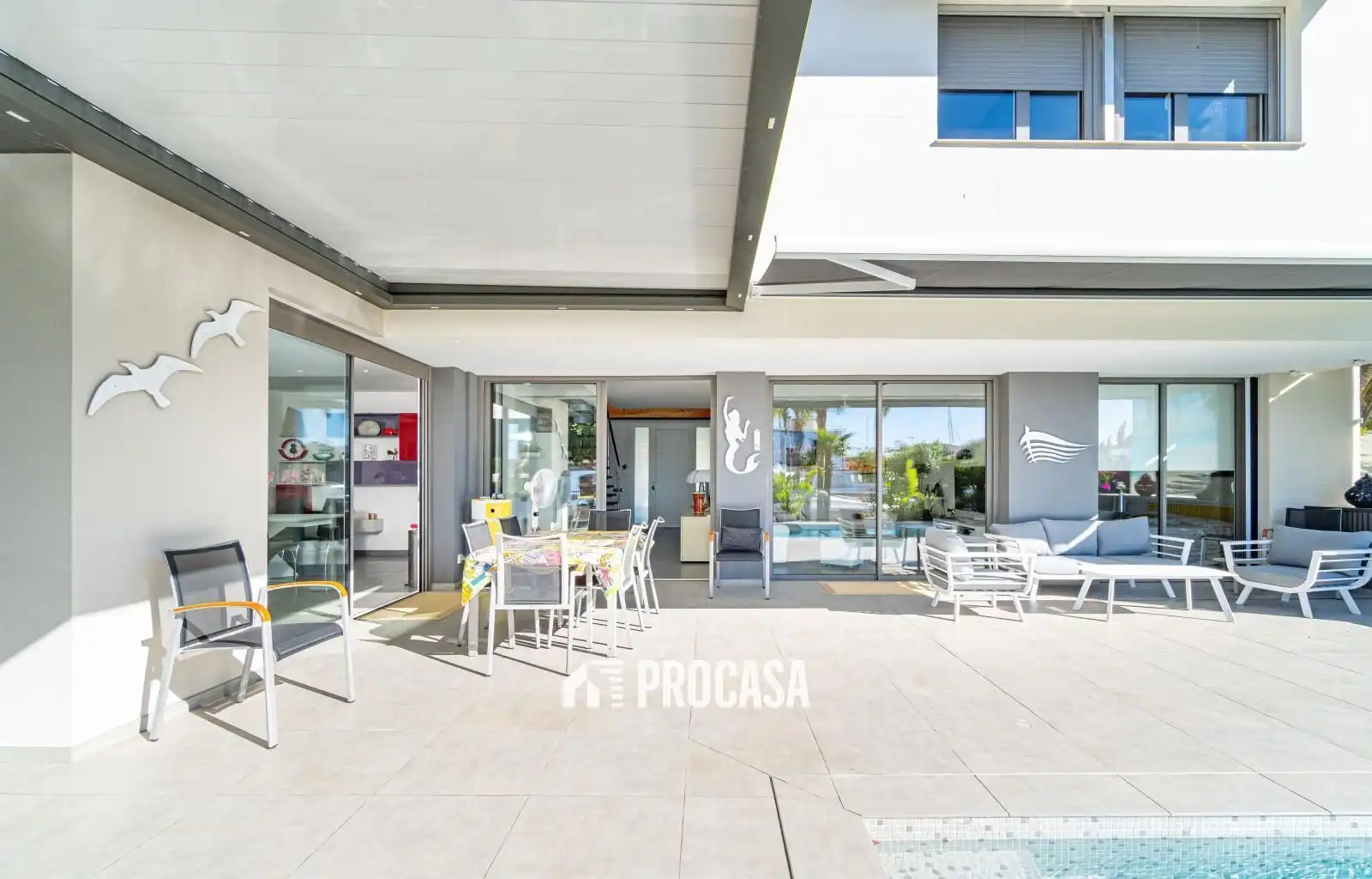 Villa avec piscine à vendre à Port Joan, imagen 5