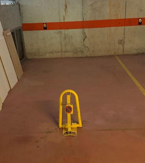 Photo 2 of Garage to rent in Carrer de L'estació, 1, Montblanc, Tarragona