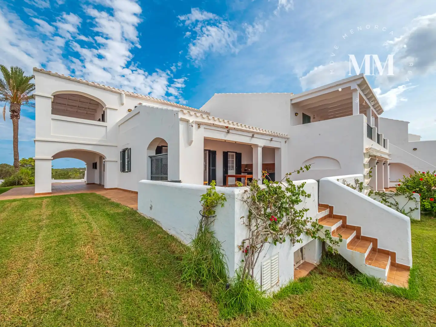 Casa bifamiliare con terrazza in vendita a Carrer de s'Olivarda 3, imagen 3