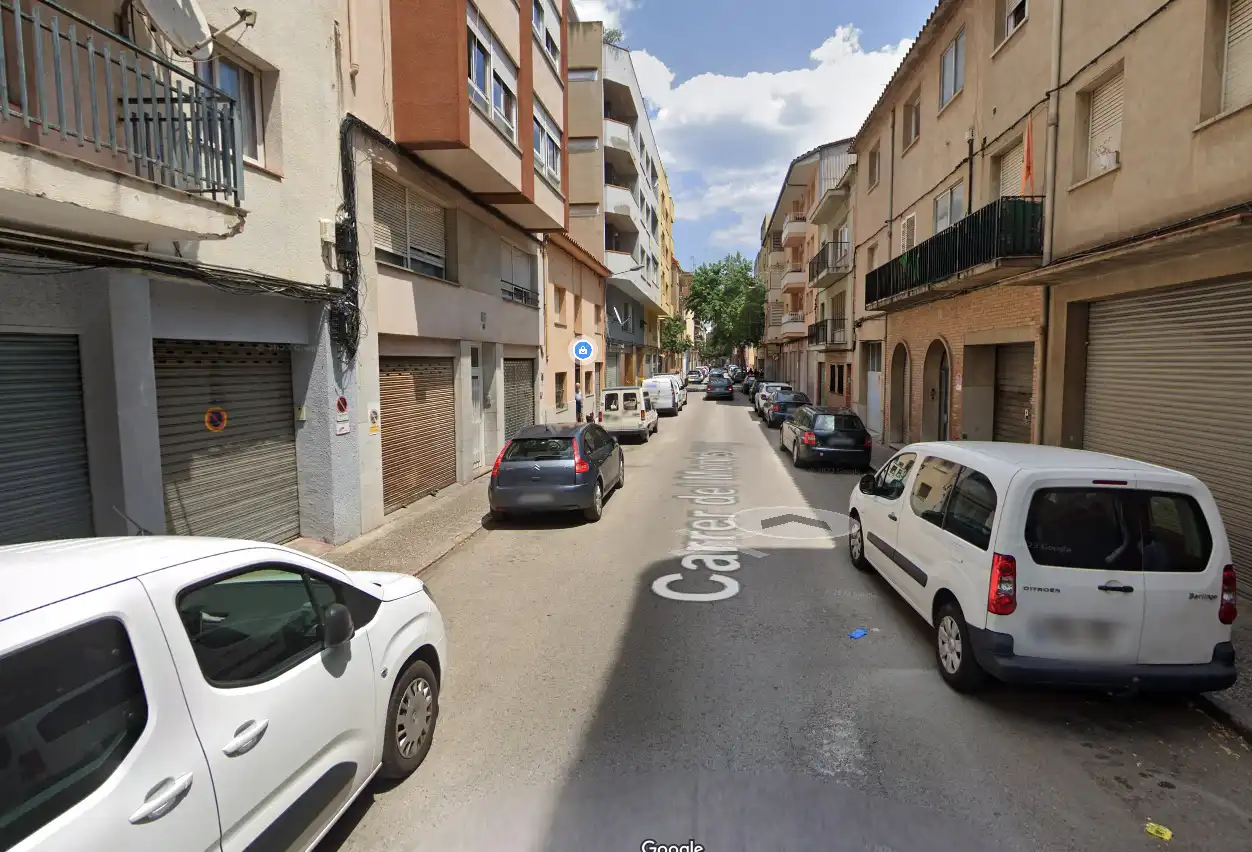 Appartamento in vendita a Carrer del Montseny