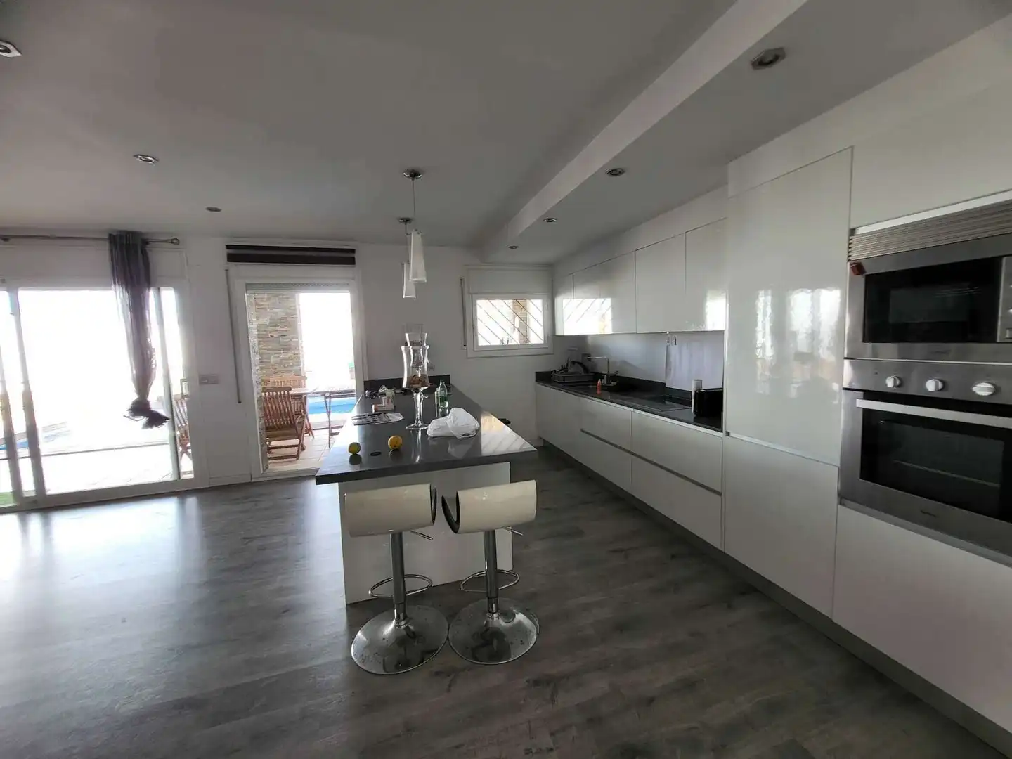 Casa amb piscina en venda a Tordera - Fluvià - Llobregat, imagen 9