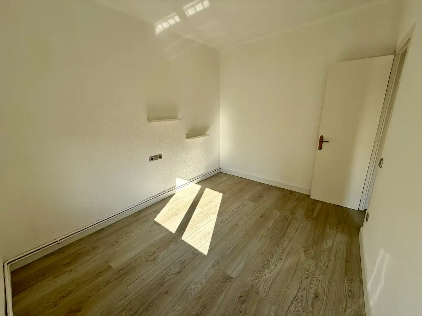 Habitación de Dúplex en venta en Castellar del Vallès con Calefacción