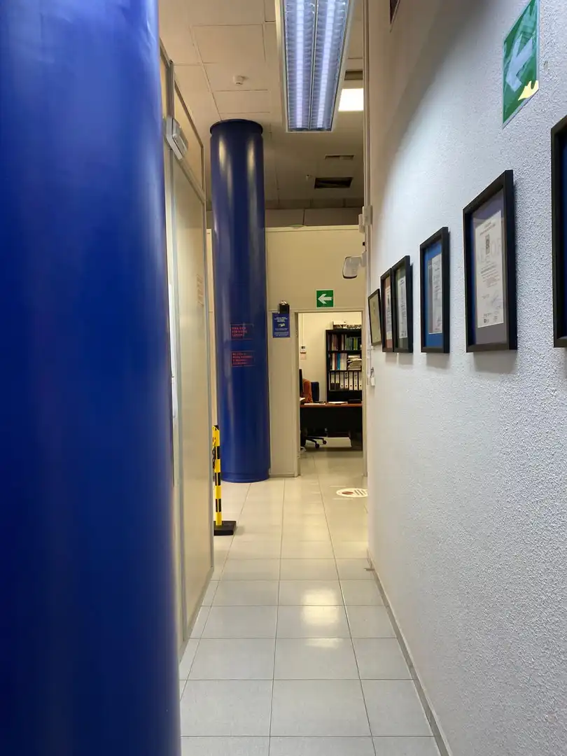 Business premises for sale in La Villa - Bazuelo, imagen 23