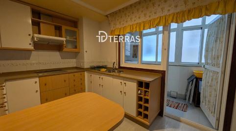 Photo 2 of Flat for rent in Augusto González Besada, Centro - Echegaray, Pontevedra Capital