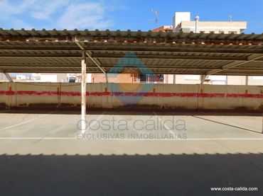 Individuale in vendita a Puerto de Mazarrón