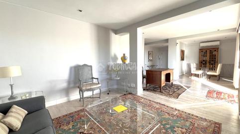 Foto 5 de Pis de lloguer a Castilla,  Madrid Capital