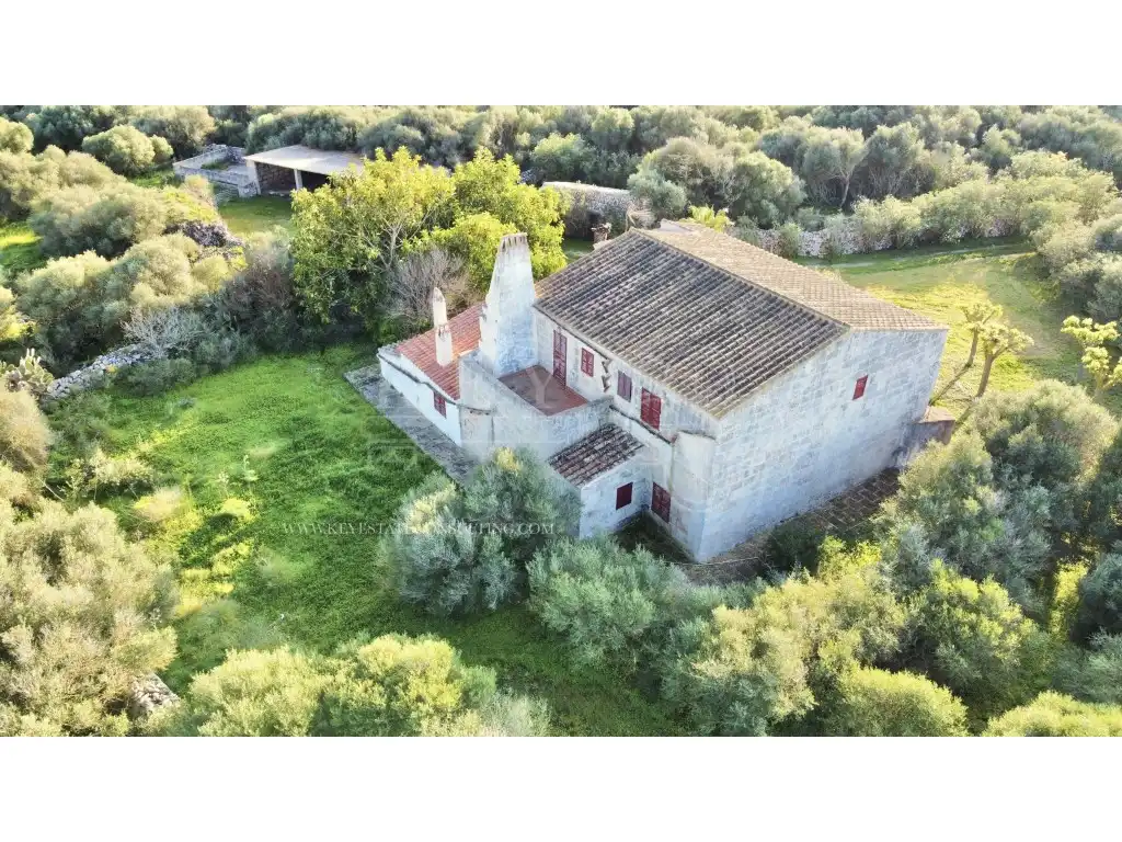 Casa o chalet en venta en Diseminados Torre Oficial, Cala Blanca