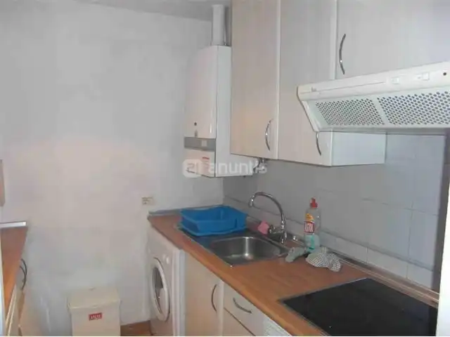 Studio with lift to rent in Luis Bejar 22, imagen 6