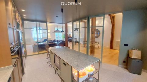 Foto 4 de Pis en venda a Calle Santa María, Casco Viejo, Bizkaia