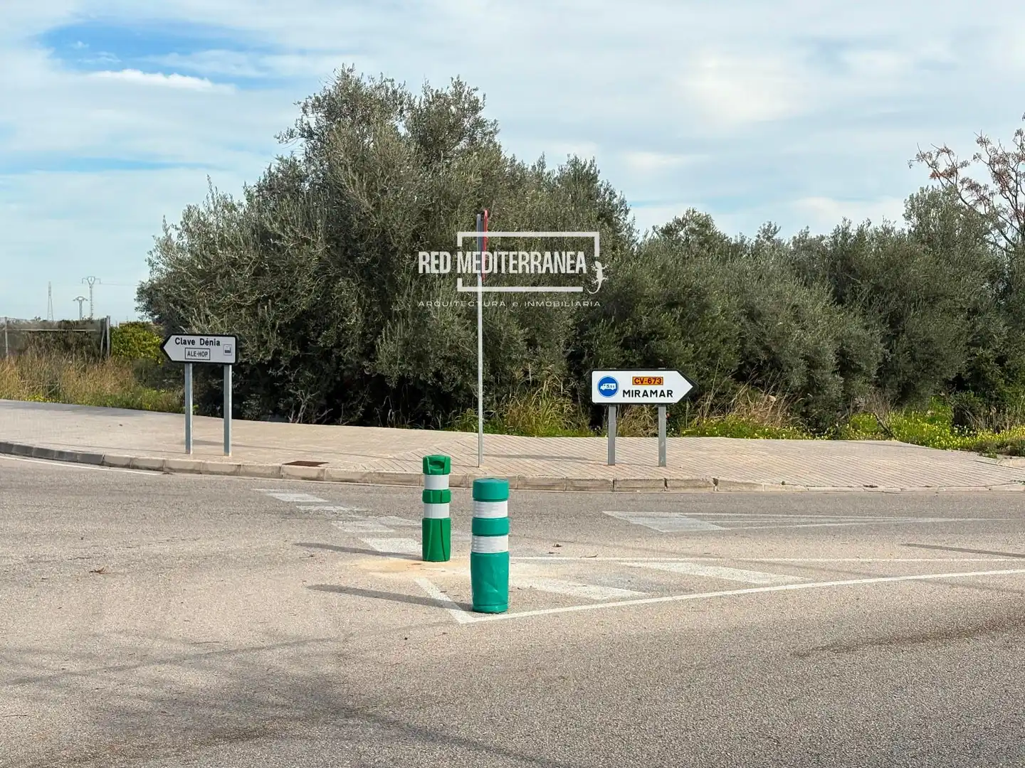 Terreno residencial en venta en de Les Corts Valencianes, imagen 38