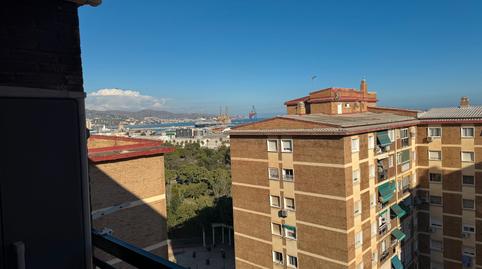 Foto 3 de Piso en venta en Plaza Murillo Carrera, Parque Ayala - Jardín de la Abadía - Huelín, Málaga