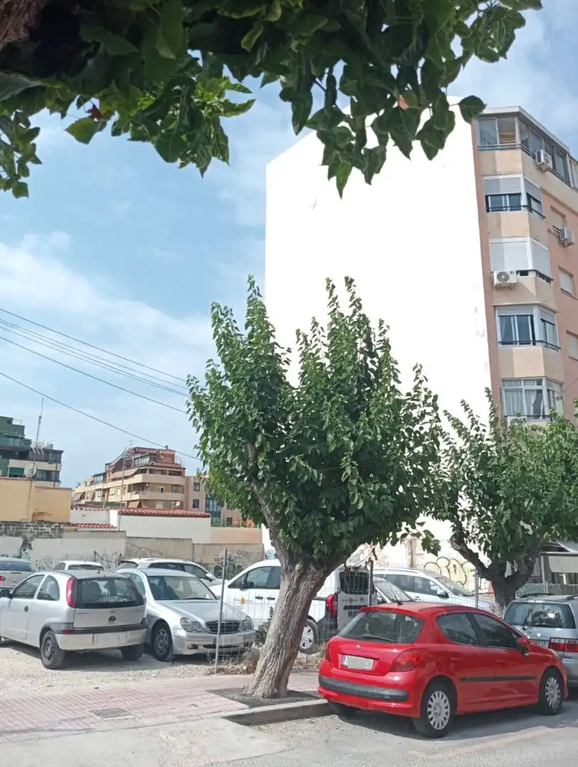 Wohnbaugrundstück zum Verkauf in Colonia Madrid, imagen 4