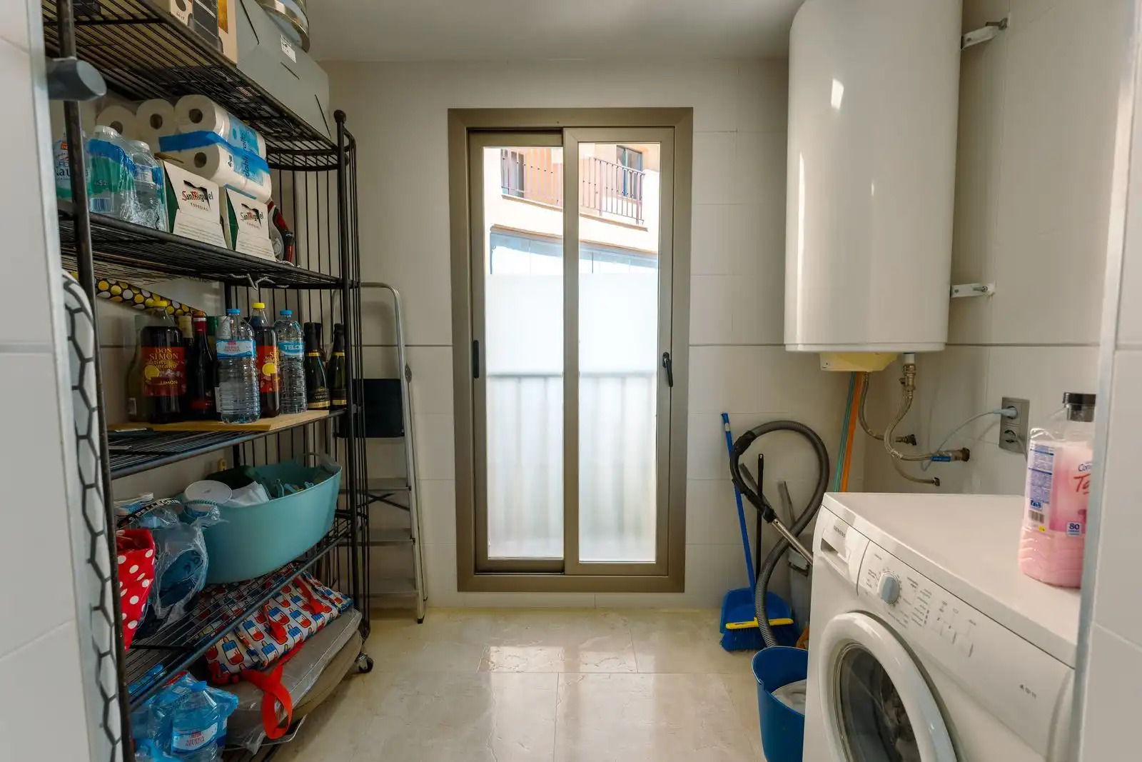 Apartamento con piscina en venta en Calle Torre Campanillas 7, imagen 32