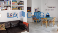 Living room of House or chalet for sale in  Sevilla Capital  with Terrace