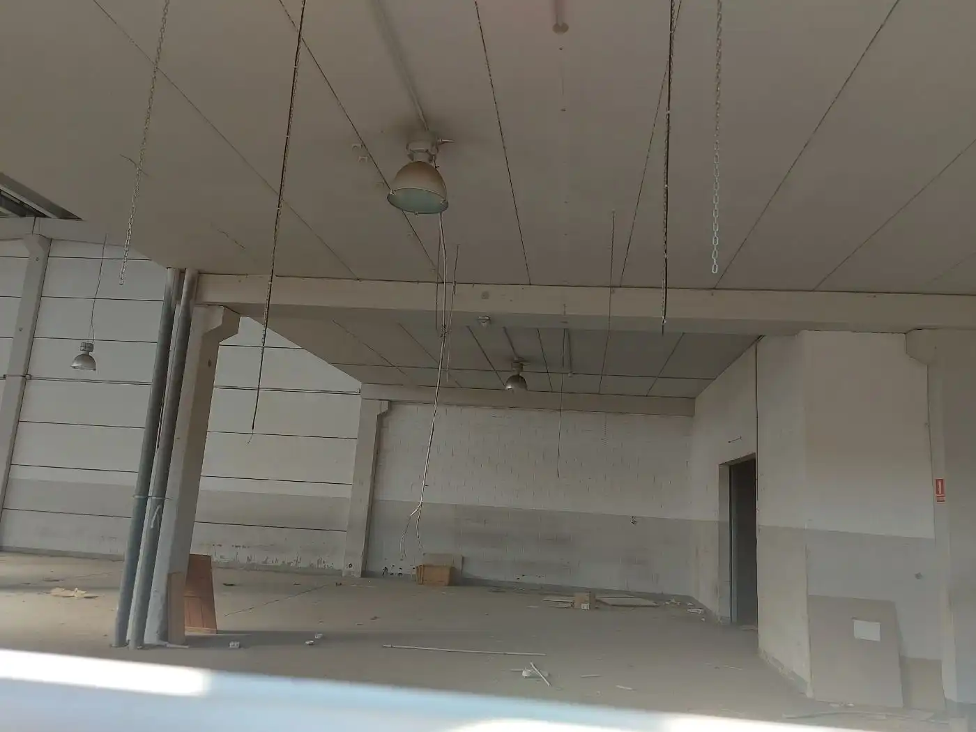 Nave industrial in vendita a Calle ROSELLO DEL, imagen 11