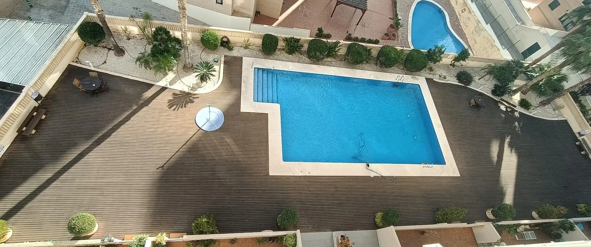 Apartament amb piscina en venda a Avinguda Mestral, imagen 23