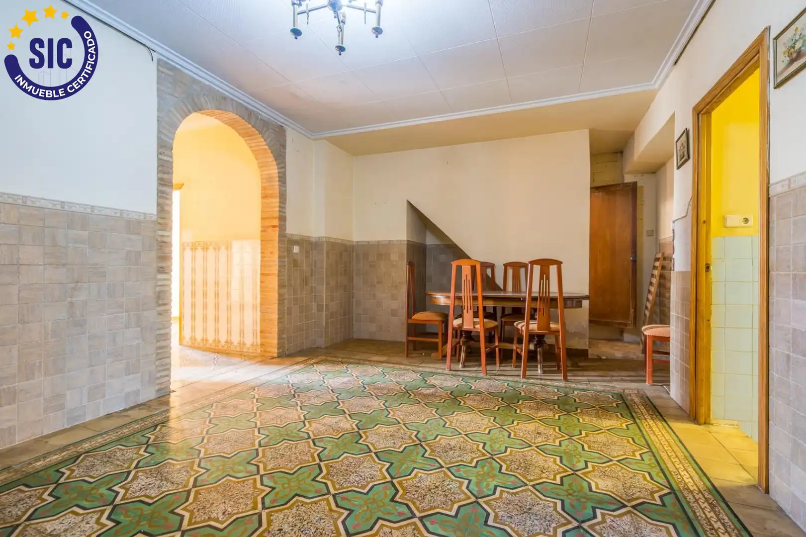 Casa o xalet en venda a Requena, Valencia