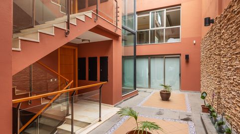 Foto 5 de Casa adosada en venta en Calle Hernán Pérez de Grado, 20, Vegueta, Las Palmas de Gran Canaria