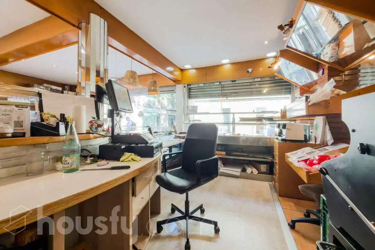 Business premises for sale in Calle Andalucia ., imagen 8
