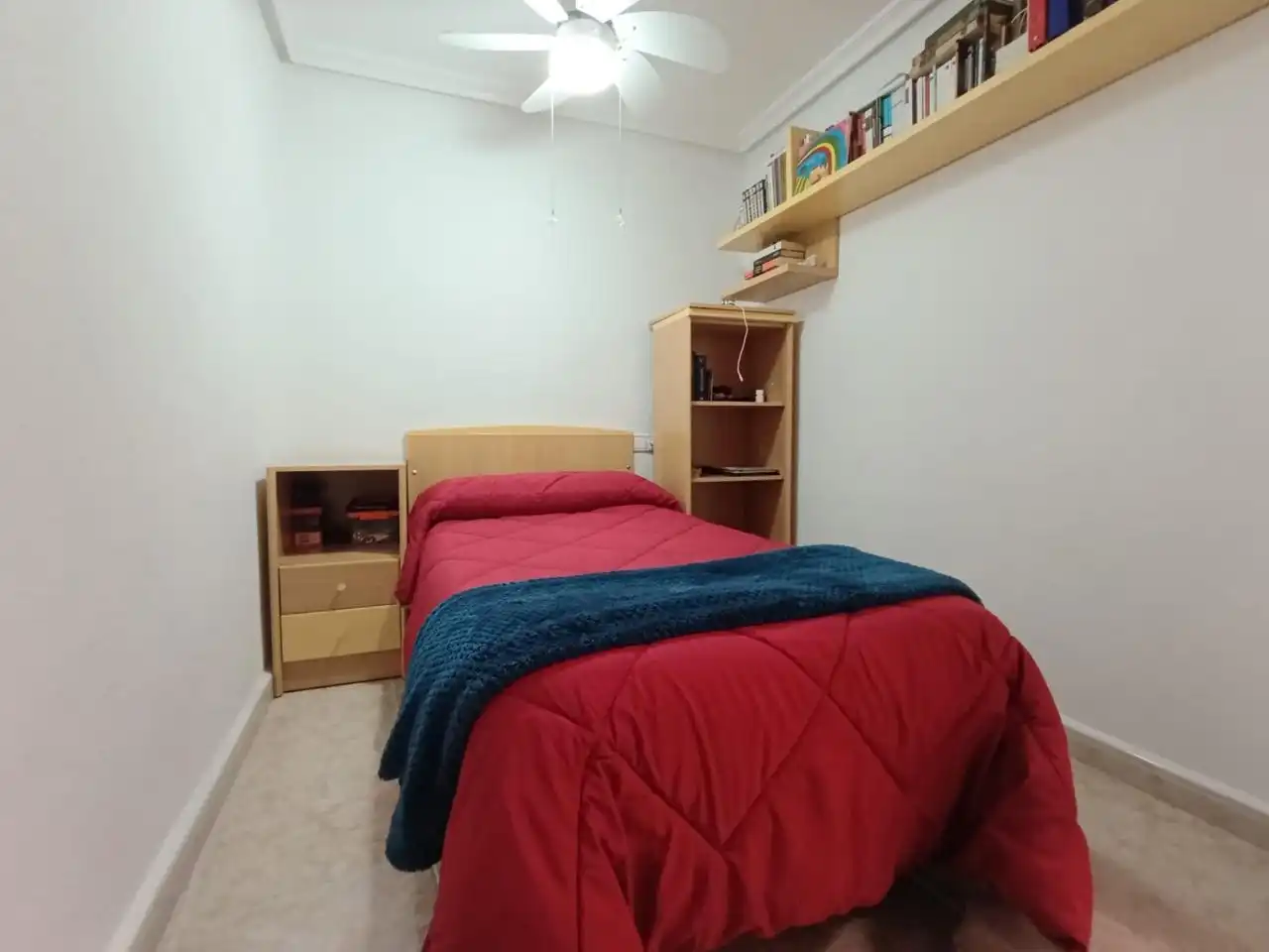Casa en venda a Onil, imagen 12