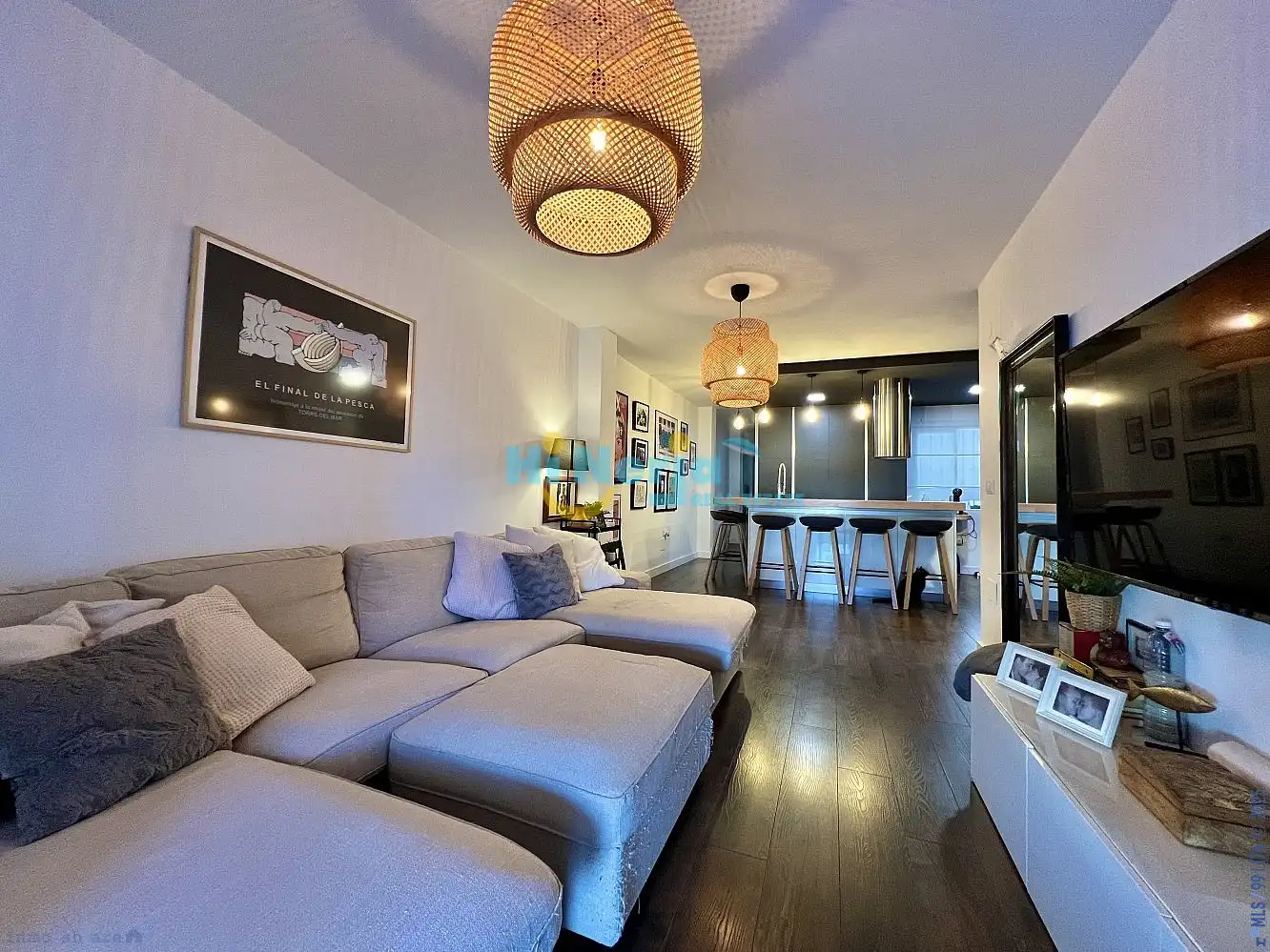 Apartamento con ascensor en venta en Torre del Mar, imagen 13