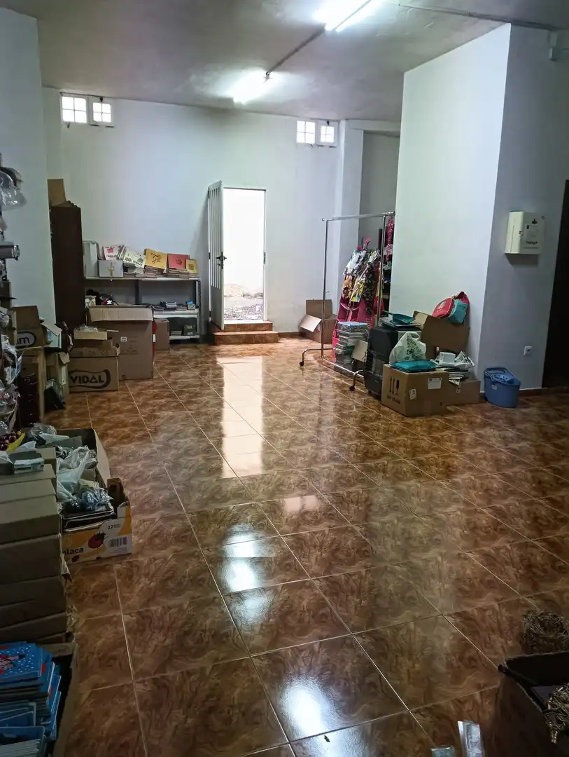 Local comercial en venta en La Bañeza, imagen 6