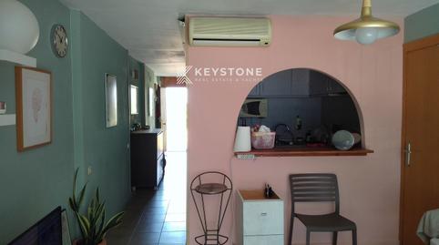 Photo 3 of Flat for rent in Calle Virgili, 2, Albufereta, Alicante / Alacant