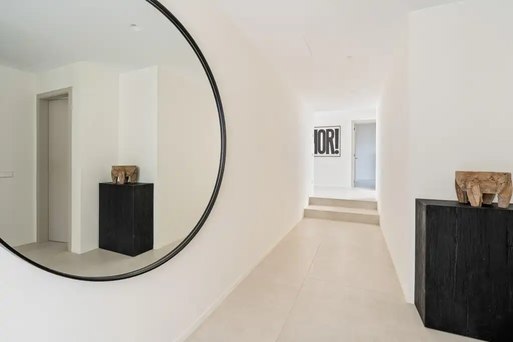 Chalet con piscina en venta en Cala Vinyes, imagen 23