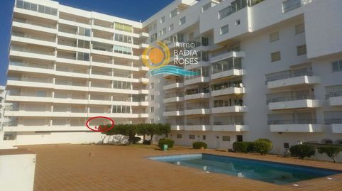 APARTAMENTO FRENTE AL MAR DE 2 HABITACIONES EN SANTA MARGARITAROSES CON LICENCIA TURÍSTICA, imatge 4