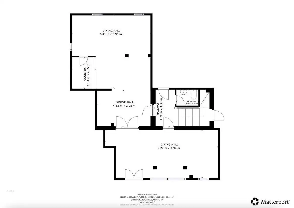 Houses for sale in Mazcuerras  with Heating, Private garden and Terrace