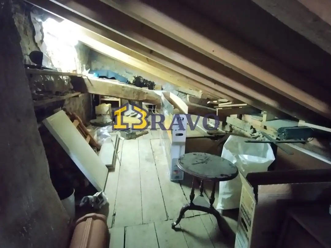 Casa o xalet en venda en Merindad de Valdivielso amb Calefacció i Balcó