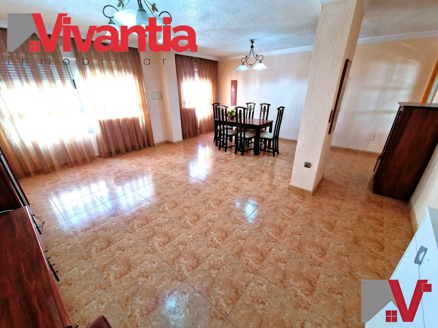 Appartement avec ascenseur à vendre à Lorca Ciudad, imagen 3