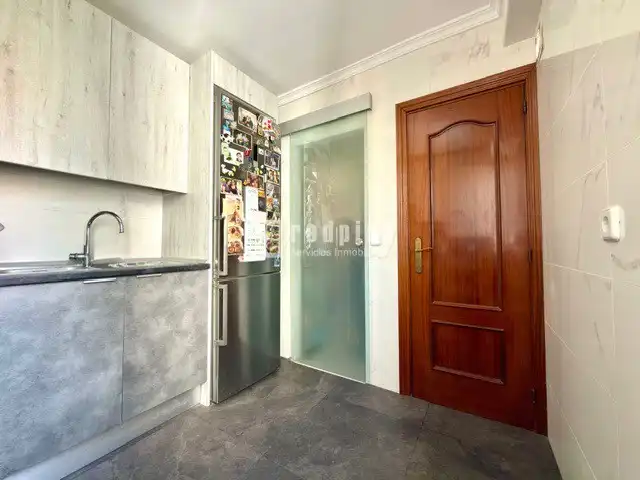Flat for sale in de Montejurra, Ventas