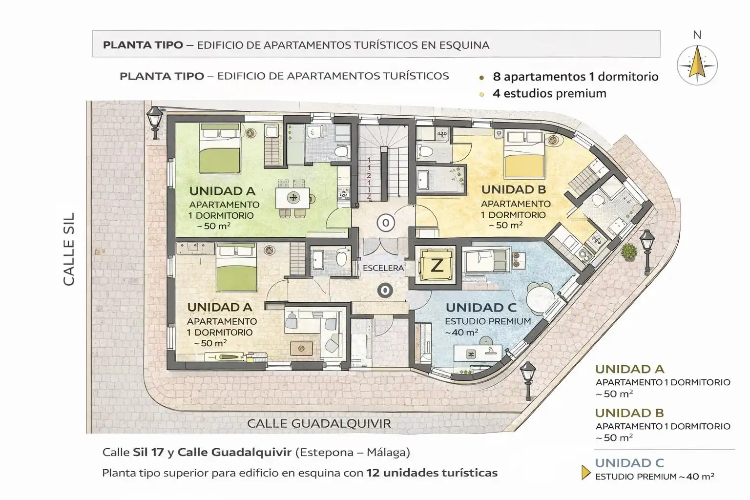 Terreny residencial en venda a Calle Sil, imagen 3
