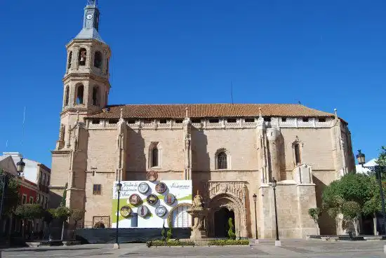 Flat for sale in Valdepeñas