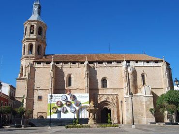 Flat for sale in Valdepeñas