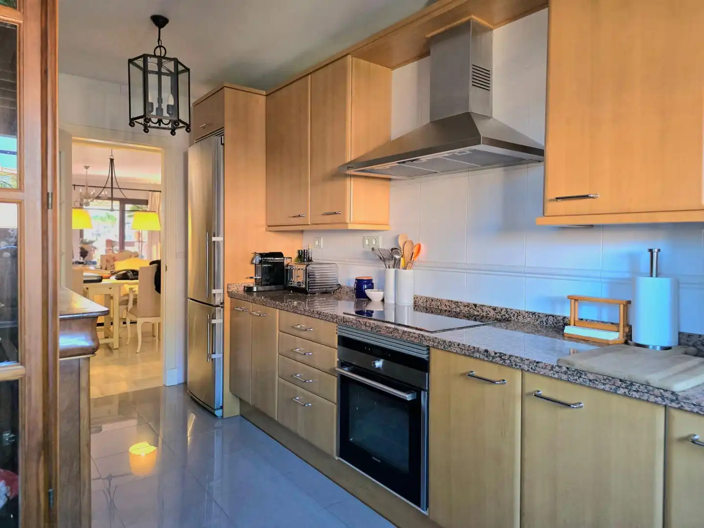 Apartamento con piscina en venta en Urbanizacion Urbanización Matas Verdes, imagen 14