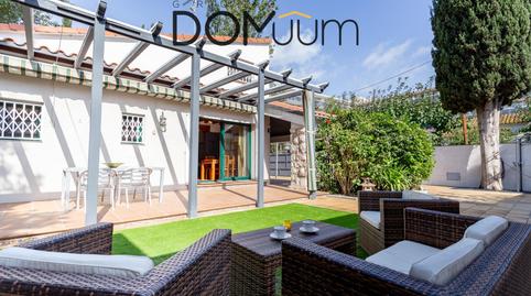 Foto 2 de Casa o xalet en venda a Paseo Cortinas, Platja de Llevant, Tarragona