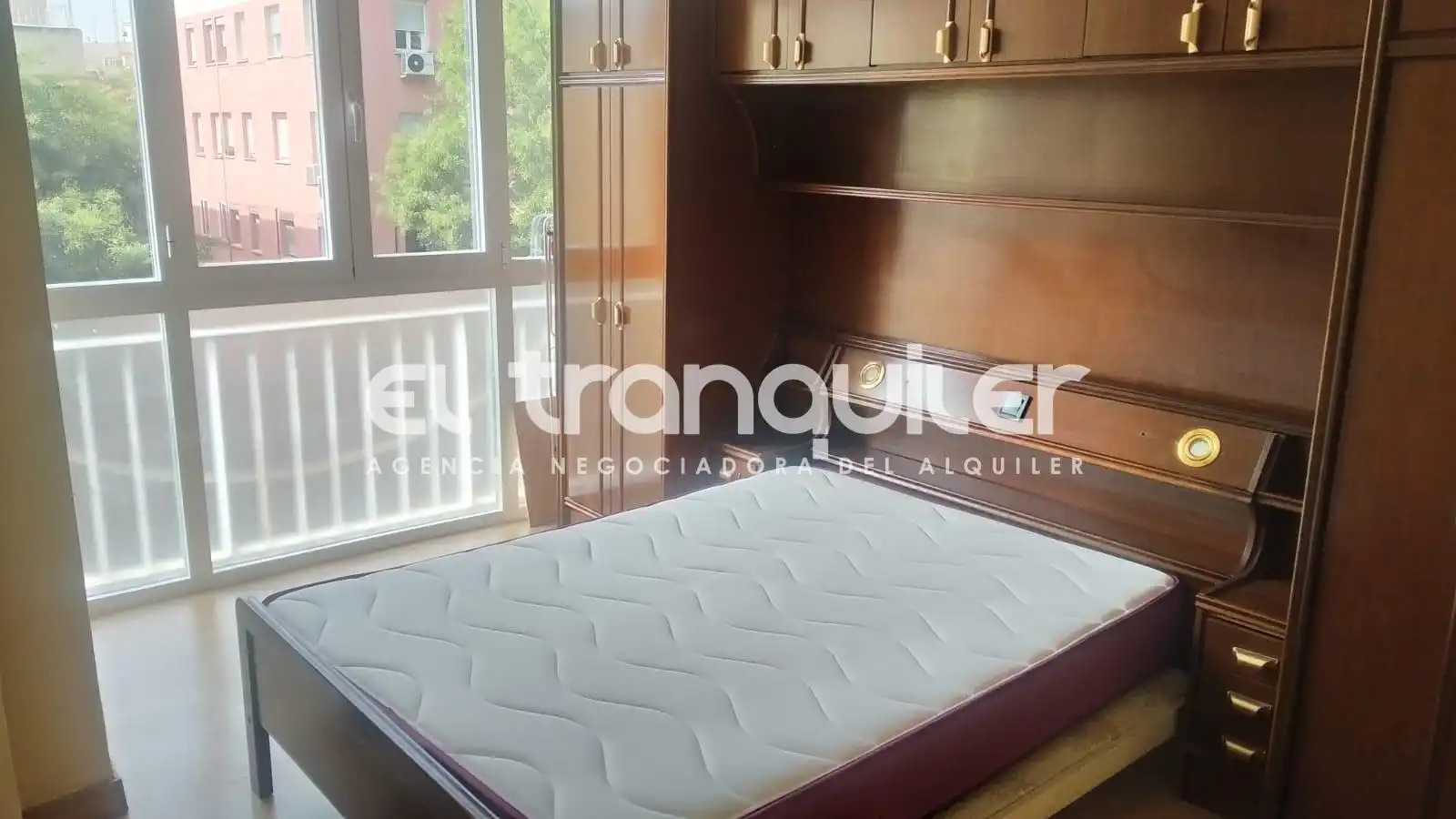 Appartamento con ascensore in affitto a Calle Cavanilles, imagen 10