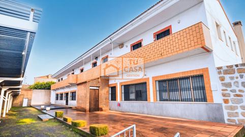 Foto 2 de Edifici en venda a N/a, -1, Casas de Don Antonio, Cáceres