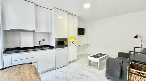 Photo 3 of Apartment to rent in El Molino, Alicante