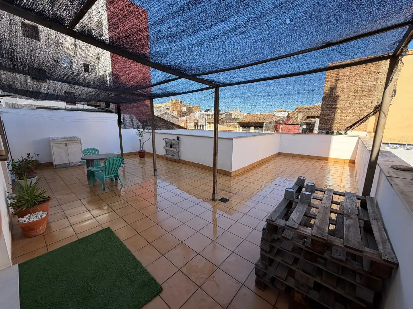 Apartment mit Aufzug zum Verkauf in Massanassa, imagen 27