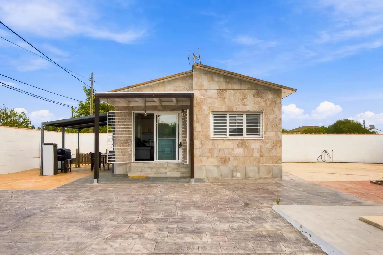 Chalet con piscina en venta en Pelagatos - Pago del Humo, imagen 2