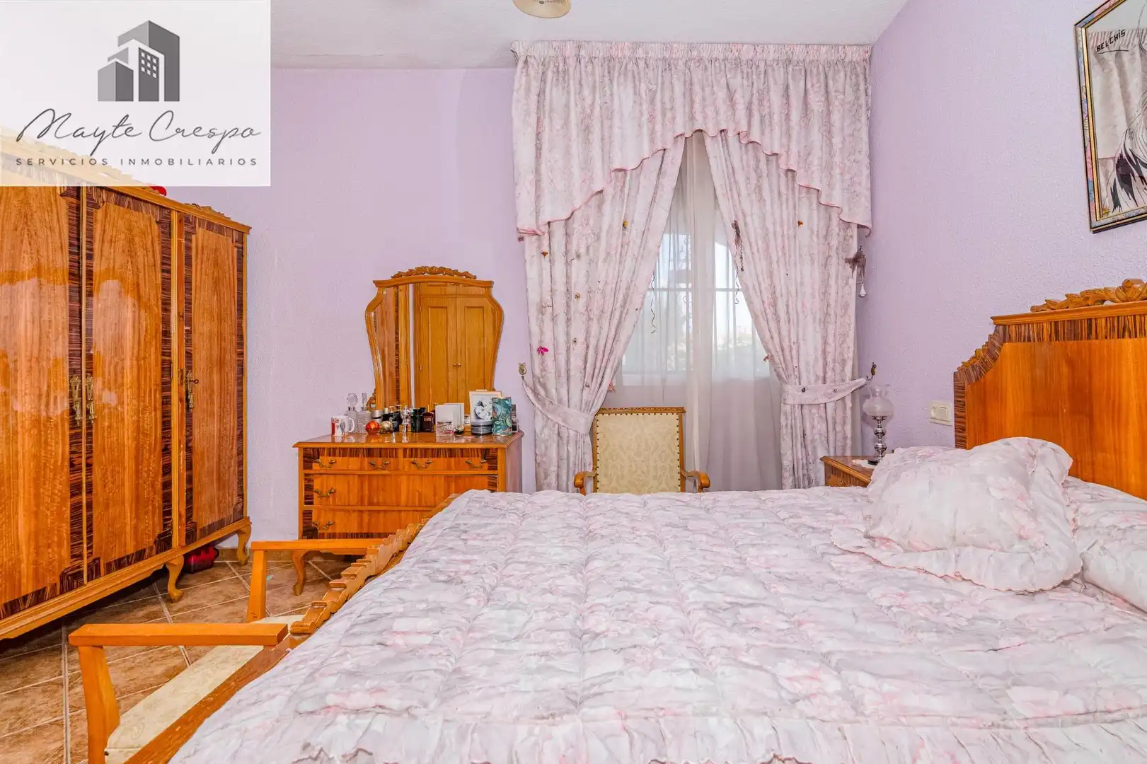 Villa avec piscine à vendre à JUPITER UR.MONTELUZ, imagen 11