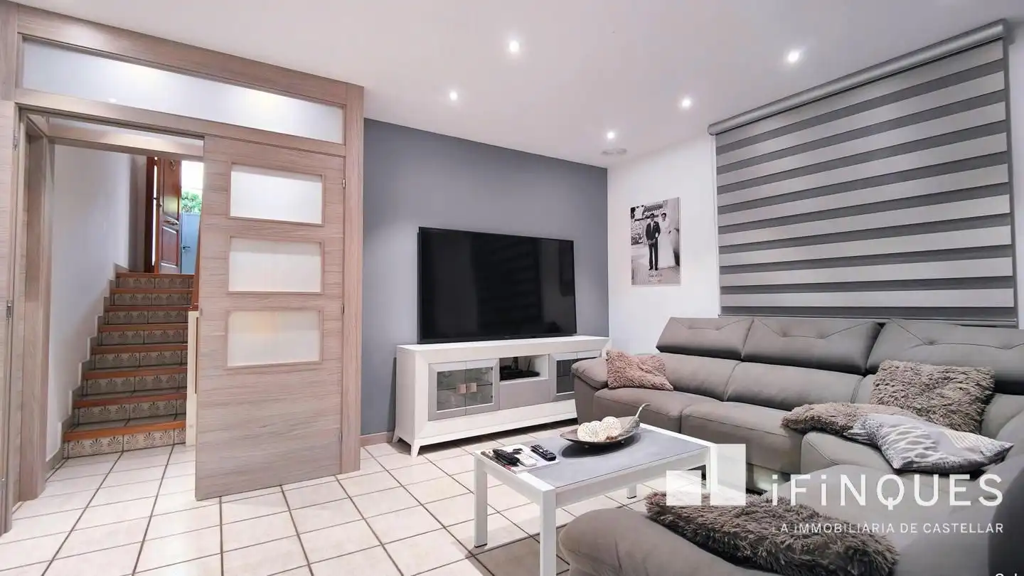 Casa o chalet en venta en Eixample - Can Bogunyà