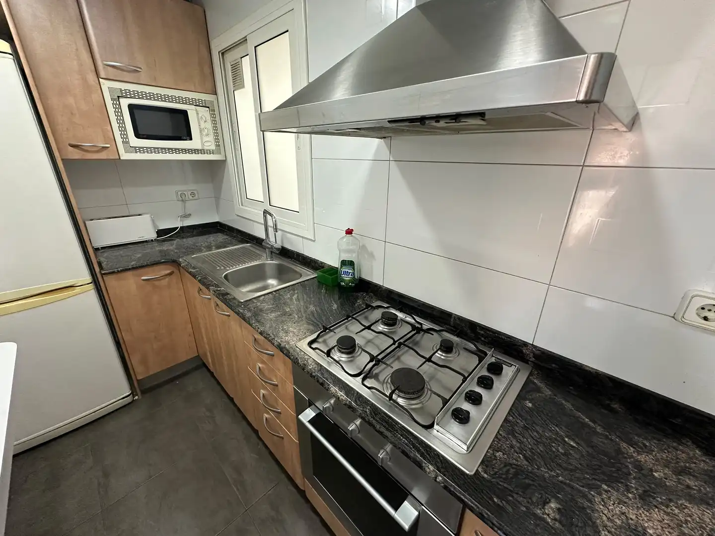 Appartamento con terrazza in vendita a Calle BACARDI, imagen 25