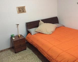 Bedroom of Apartment to share in Málaga Capital  with Air Conditioner